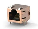 1955491-1 (Модульные разъемы / разъемы Ethernet)