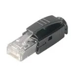 1963590000 (Модульные разъемы / разъемы Ethernet)