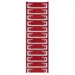 1963650000 (Проволочные метки и маркеры)