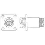 796272-1 (Стандартный круглый разъем)