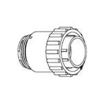 788188-1 (Стандартный круглый разъем)