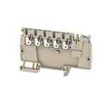 1988100000 (DIN RAIL TERMINAL BLOCKS)