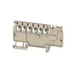 1988160000 (DIN RAIL TERMINAL BLOCKS)
