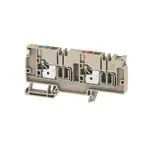 1988260000 (DIN RAIL TERMINAL BLOCKS)