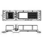 1996165-1 (Разъемы стойки и панели)