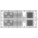 1996964-2 (Разъемы стойки и панели)