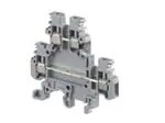 1SNA195490R1400 (DIN RAIL TERMINAL BLOCKS)