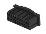 2-1827863-2 (Прямоугольные разъемы MIL -спектакли)