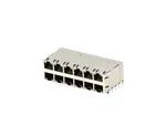 2-2497278-2 (Модульные разъемы / разъемы Ethernet)