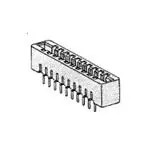 2-530666-6 (Стандартные разъемы края карты)