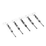 66102-4 (Loose Piece) (Стандартные круглые контакты)