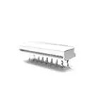 2-84983-0 (Разъемы FFC & FPC)