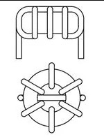 2000-470-H-RC (Индукторы мощности - ведущие)