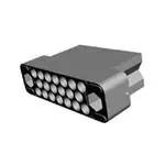 201356-3 (Разъемы стойки и панели)