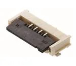 200528-0200 (Разъемы FFC & FPC)
