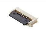 200528-0300 (Разъемы FFC & FPC)