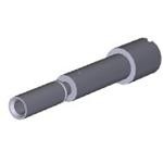 201088-1 (Разъемы стойки и панели)