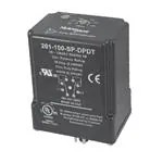 201-100-SP-DPDT (Промышленные реле)