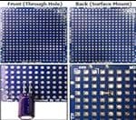 201-0013-01 (ПХБ и хлебные щиты)