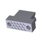 201355-1 (Разъемы стойки и панели)