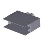 201443-2 (Разъемы стойки и панели)