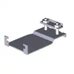 201843-1 (Разъемы стойки и панели)