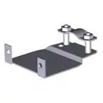 201845-2 (Разъемы стойки и панели)