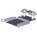 201846-5 (Разъемы стойки и панели)