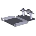 201847-1 (Разъемы стойки и панели)