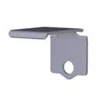 201921-1 (Разъемы стойки и панели)