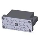 202478-2 (Разъемы стойки и панели)