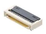 202497-0120 (Разъемы FFC & FPC)