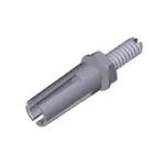 202512-1 (Стандартный круглый разъем)