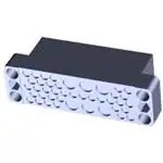 202515-1 (Разъемы стойки и панели)