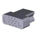 202758-1 (Разъемы стойки и панели)