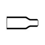 202A163-3/42-0 (Тепло сжимайте кабельные ботинки и конечные крышки)