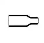 202A153-3-0 (Тепло сжимайте кабельные ботинки и конечные крышки)