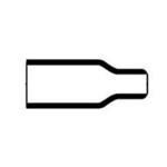 202A153-100/180-0 (Тепло сжимайте кабельные ботинки и конечные крышки)