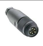 209DW7 NC081 (Стандартный круглый разъем)