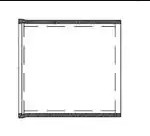 202D132-25-07-0 (Тепло сжимайте кабельные ботинки и конечные крышки)