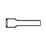 202D211-4/86-0 (Тепло сжимайте кабельные ботинки и конечные крышки)