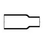 202E346-51/164-0 (Тепло сжимайте кабельные ботинки и конечные крышки)