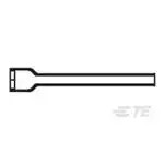 202F274-51/164-0 (Тепло сжимайте кабельные ботинки и конечные крышки)