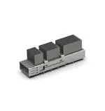 203143-3351 (Разъемы ввода/вывода)