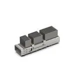 203143-3357 (Разъемы ввода/вывода)