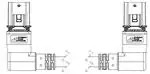 2031LM3-BK (DC Power Cords)