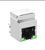 203325-E (Модульные разъемы / разъемы Ethernet)