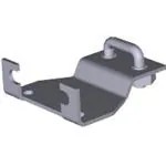 203432-1 (Разъемы стойки и панели)