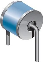 2037-09-B5LF (Газовые пробирки - GDT / газовая плазма)