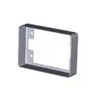 203744-4 (Разъемы стойки и панели)